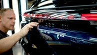 Nearly 40% Of Porsche Workers Now Earn Six Figures
