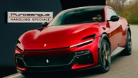 Ferrari Fixed The One Problem Nobody Had With Purosangue, And One That They Did