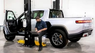 Bricked Screens, Greasy Fingerprints, And Missing Features: A Rivian Driver’s Frustrating Service Journey