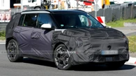 Kia’s Most Important EV Is Finally Getting The Sporty Edge It Needs