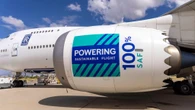 Rolls-Royce To Sell Electric Flight Unit To Focus On Jet Engine Business