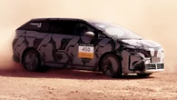 Xpeng Is Turning Its EVs Into Long-Distance Hybrids With Nearly 1,000 Miles Of Range
