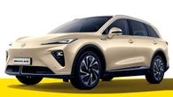 MG’s New S6 EV Reveal Was A Total Accident