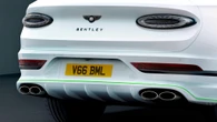 Bentley’s Fastest SUV Loses 4 Cylinders But Drifts Like A Supercar