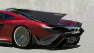Did McLaren’s Former Design Boss Just Make The P1 Better Or Worse?