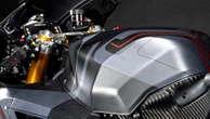 Ducati’s Electric Motorcycle Now Carries The Battery Tech Of Tomorrow