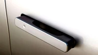 Hate Retractable Door Handles? China Might Finally Make Them Go Away