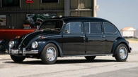 This Bug Got Stretched, Stuffed With Booze, And Sent To The Oscars