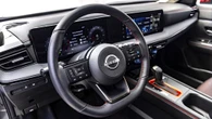 Over 51,000 Nissan Kicks Recalled Because The Driver Display Could Go Blue Or Blank