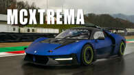 Maserati MCXtrema Hits The Track And Sounds Amazing Doing It