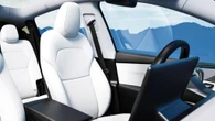Tesla Admits Some Of Its New Cars Could Cause A Safety Risk