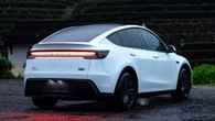 Tesla Sees Best Month In Australia In A Year But UK Sales Hit Rock Bottom