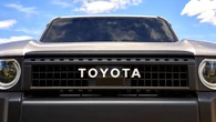 2026 Land Cruiser Costs More But Gives You Nothing New