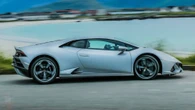 ChatGPT Helps Recover Stolen Huracan Missing For Two Years