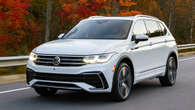 VW Tiguan Wolfsburg Edition Arrives As A Final Sendoff