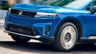Honda’s Prologue Has Tripled Its Sales This Year