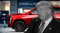 Trump Wants To Put Detroit’s Biggest Trucks On Europe’s Skinniest Streets