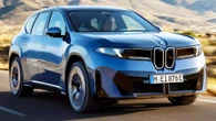 BMW Says Not Even The Chinese Can Match Its Development Speed
