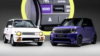 Honda’s Cheapest EV Has A Boost Button That Cuts Its 0-62 Time By Over 4 Seconds