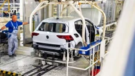 VW To Slash Annual Production By 1 Million Units, Is Confident About Scout Brand
