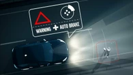 How Automatic Emergency Braking Took Pedestrian Detection From 0 To 60% In Six Years