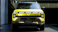 Nissan Killed The Navara In Europe, Now A 402-HP PHEV From China Might Take Its Place