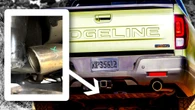 This Hidden Honda Part Can Cost Nearly As Much As Your Truck