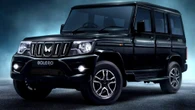 Mahindra’s Bolero Is The G-Class You Get When Your Credit Score Says No