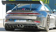 Porsche’s Wildest 911 Is Getting Even Crazier Aero