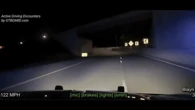 Dodge Challenger R/T Scat Pack Driver Outfoxes Arkansas Trooper In High-Speed Chase