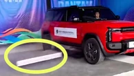 China’s EV Fire Fix Shoots Battery Into Traffic And Makes It Their Problem