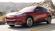 Ford’s EV Sales In The US Crashed 40% Last Month