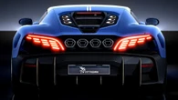Pininfarina And Vittori’s Hypercar Promises V12 Fury And AI Secrets In Equal Measure