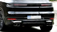 Porsche’s Cayenne Turbo Electric Makes 1,140 HP, This ICE Turbo Wants To Close The Gap