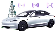 Tesla’s Standard EVs Don’t Even Have A Radio, But Will You Care?