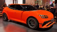 Genesis Reveals Why Magma Will Deliver A Different Experience Than Hyundai N