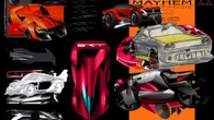 Dodge’s Tomahawk Successor Has A New Designer, And He’s Still In 12th Grade