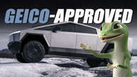 Viral Post About Geico Insurance Dropping Tesla Cybertruck Turns Out To Be Total Nonsense