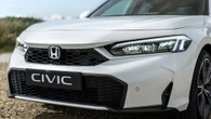 Honda’s 2026 Civic Just Got Sharper But You Might Not Notice At First