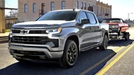 Ford’s F-150 Supply Cratered 40%, And GM Smells Blood