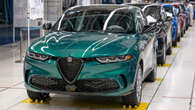 Stellantis Invests $2.1B To Build 3 New Alfa Romeos, Jeep Compass And More In Italy