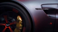 Aston Martin Just Scored A Wheely Big Tech Win With Cyber Tires That America Might Ban