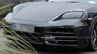Porsche 718 Cayman EV Lets The Fake-911 Mask Slip