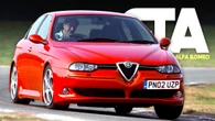 This Forgotten Alfa Romeo Is The Sexiest Way To Break Your Heart
