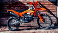 Europe’s Biggest Motorcycle Maker Accused Of Selling Illegal Bikes