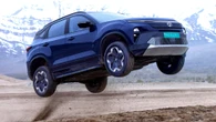JLR’s Parent Company Made An Electric SUV With Drift Mode For Just $25K