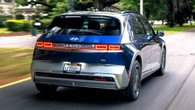 Hyundai’s Ioniq 5 Is Selling Better Now Than It Did With The $7,500 EV Credit