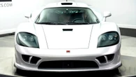 Paul Walker’s Saleen S7 Was Built To Outrun Ferraris, This One Spent Its Life Parked