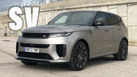 Review: 2024 Range Rover Sport SV Should Have Aston’s DBX Running Scared