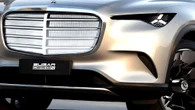 Mercedes Should Probably Just Build This GLS Already